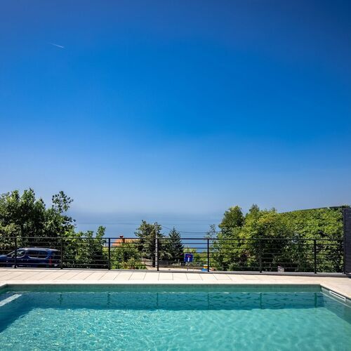 Villa Aura Kostrena ★★★ 4