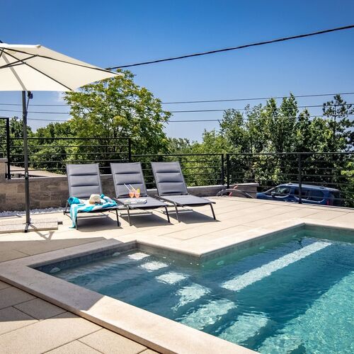 Villa Aura Kostrena ★★★ 3