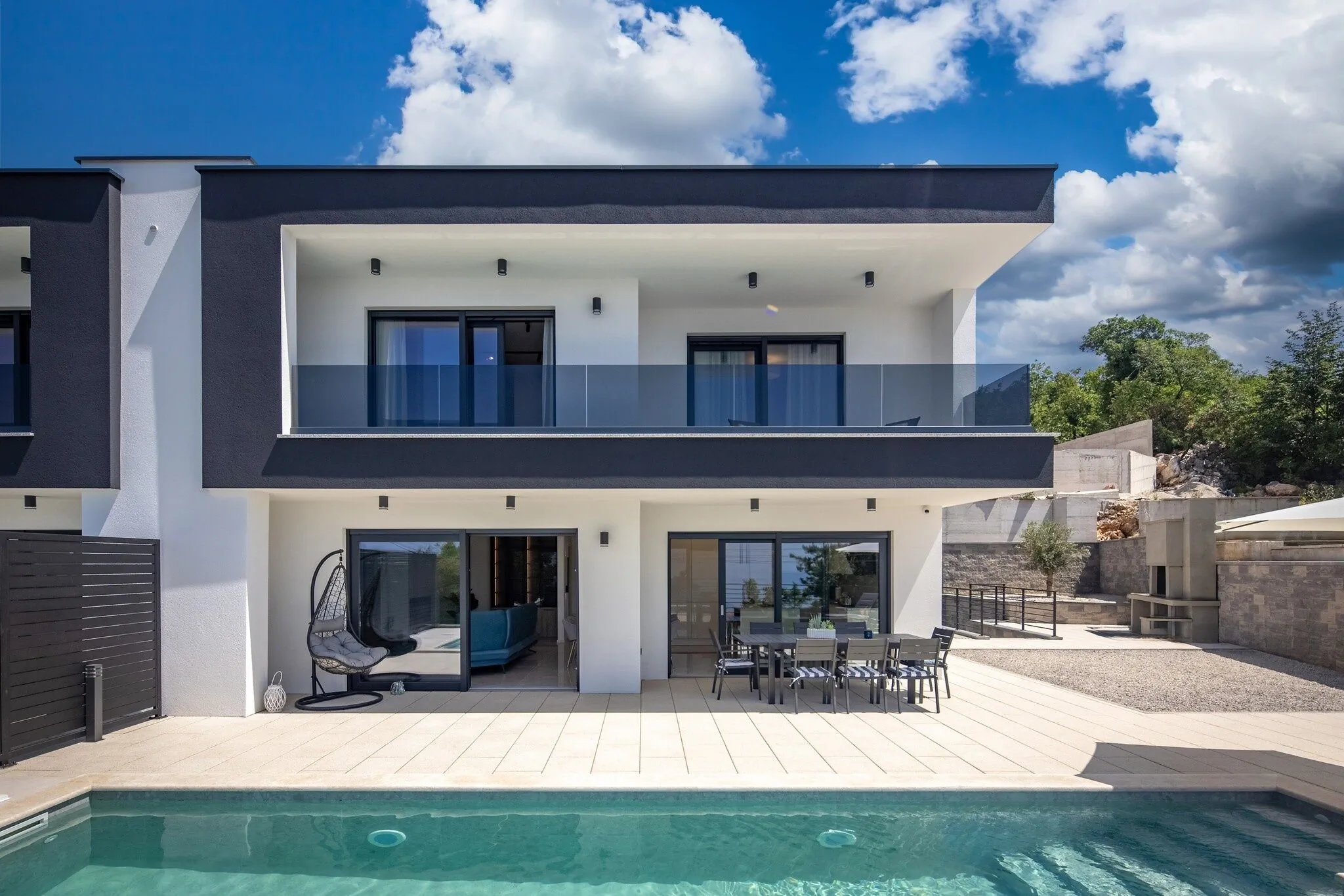 Villa Aura Kostrena