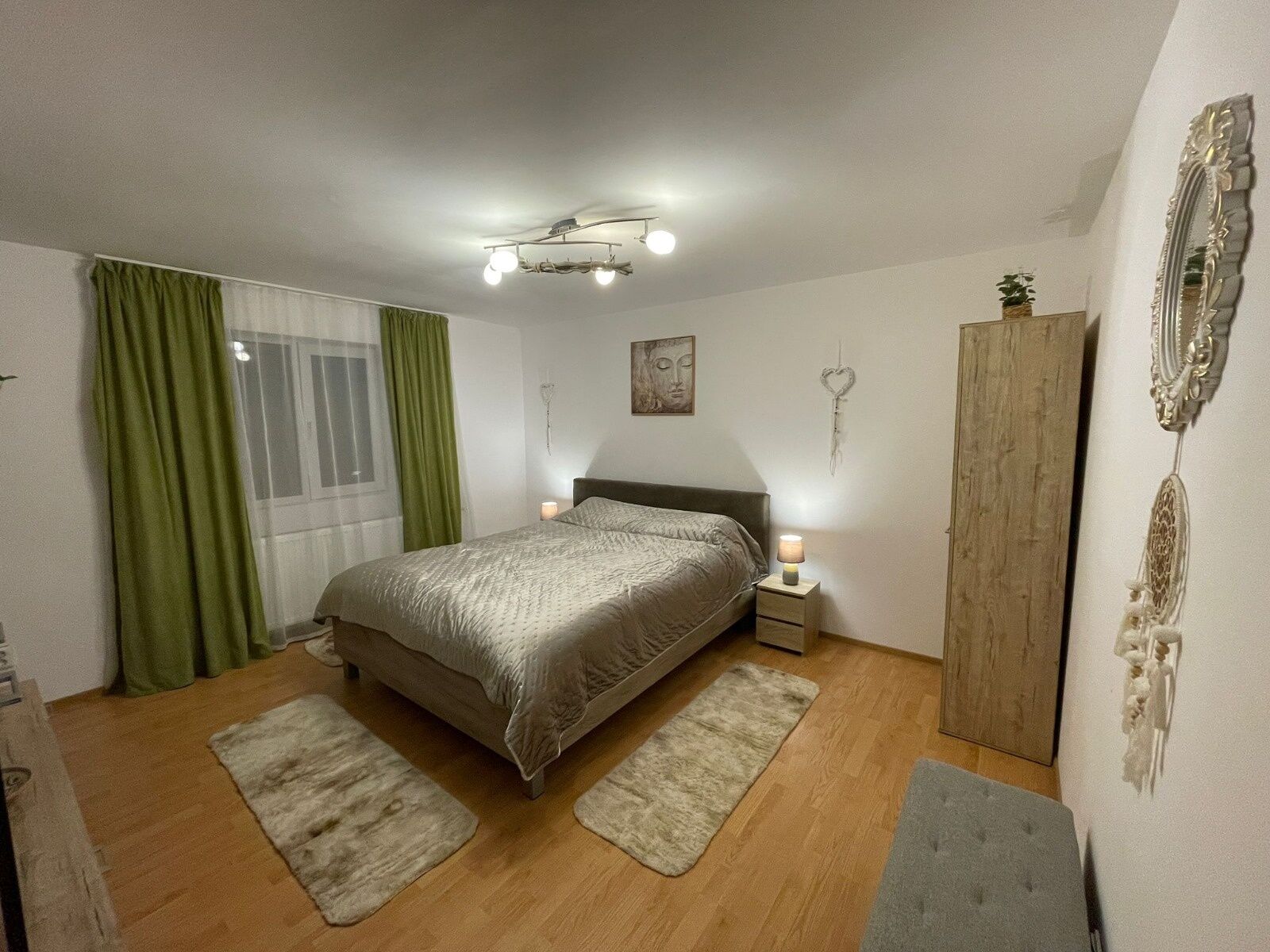 Casa de pe colț Azuga