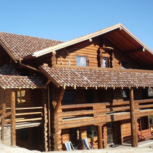 Cabana Vultur Vatra Dornei