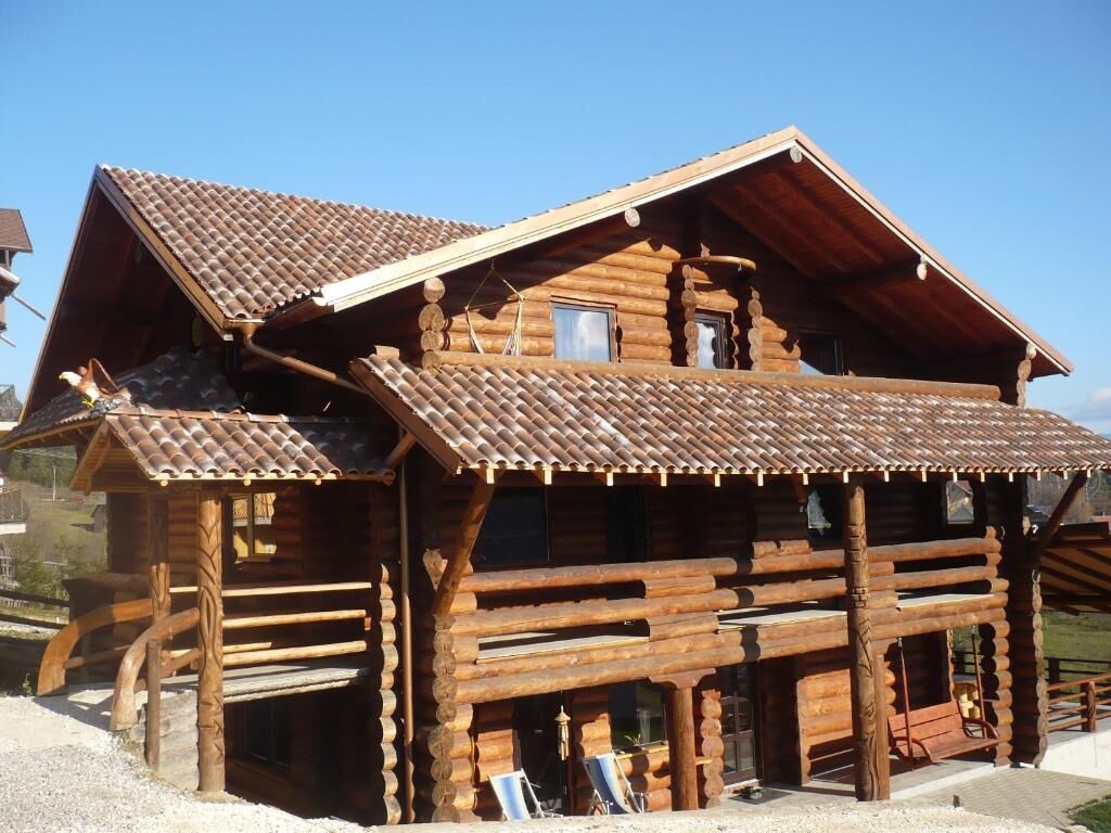 Cabana Vultur Vatra Dornei