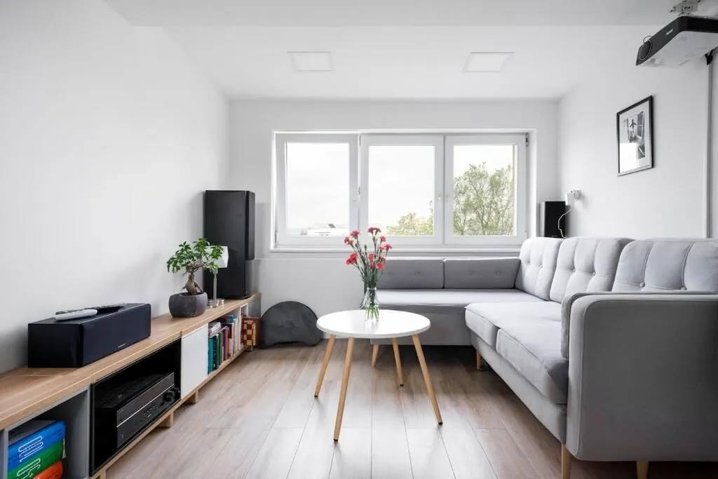 Apartament Piękne Podgórze Kraków