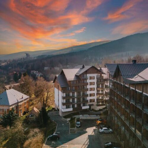 Elements Apartments Świeradów-Zdrój