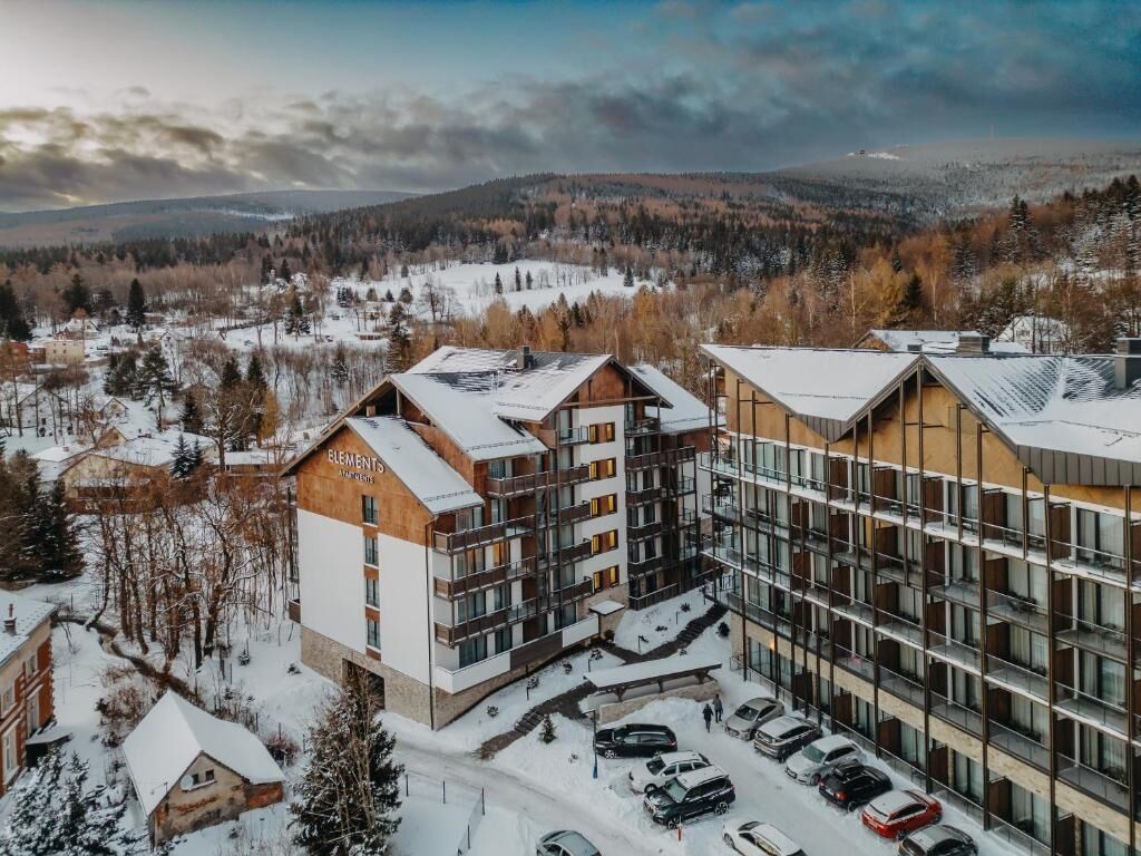 Elements Apartments Świeradów-Zdrój