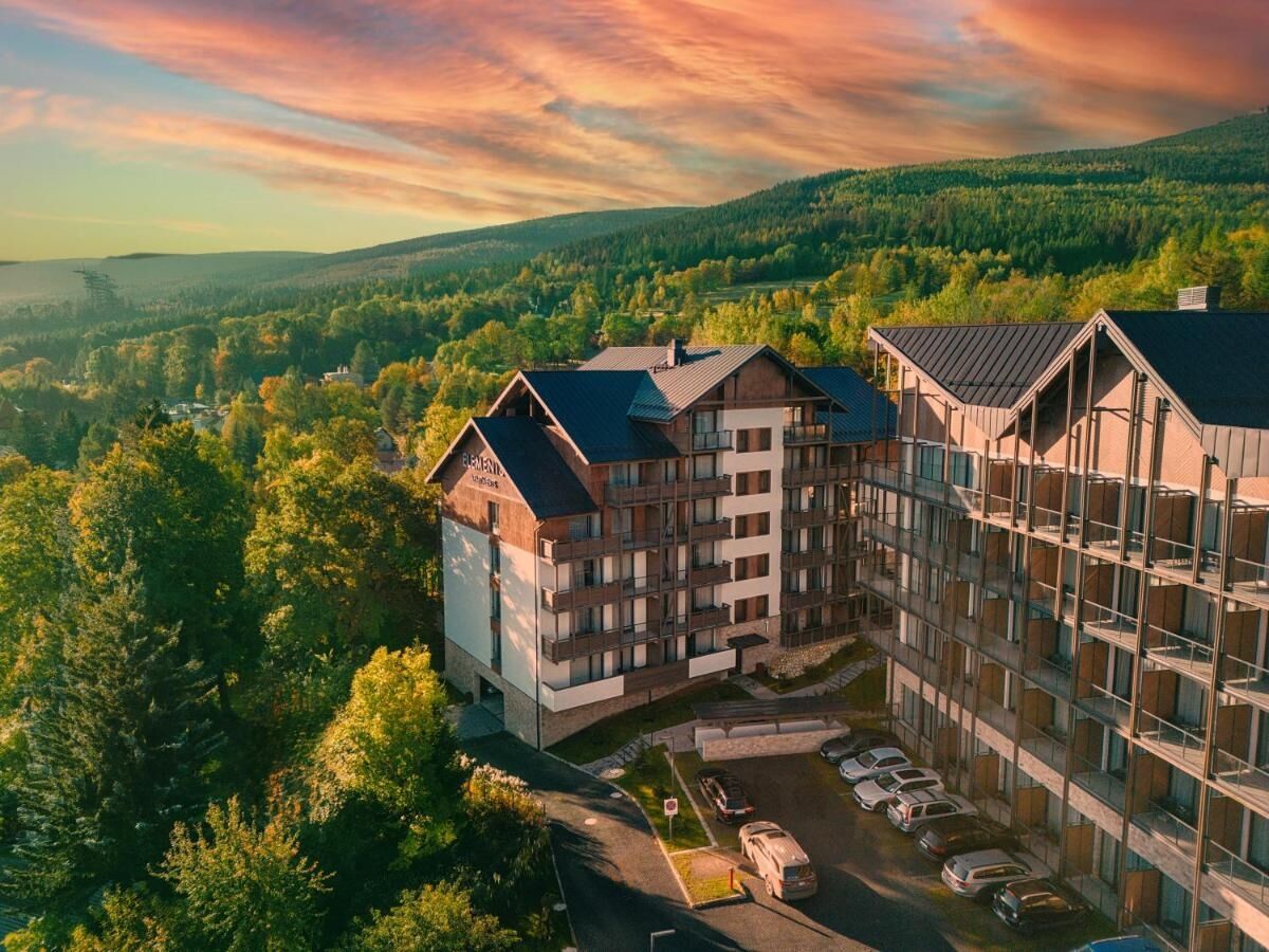 Elements Apartments Świeradów-Zdrój