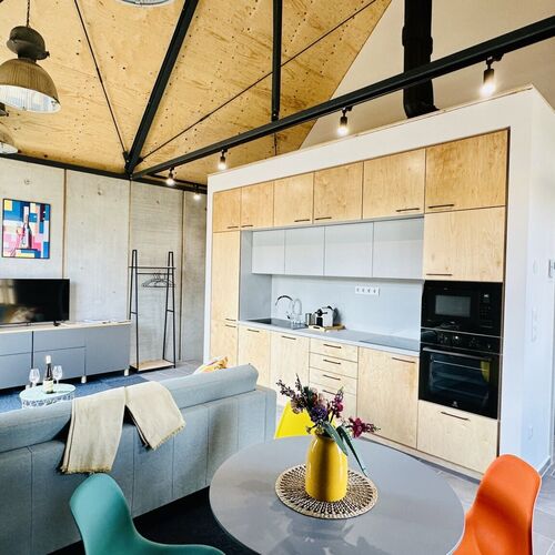 Zengő 9 - Kadarka Apartman Nadap