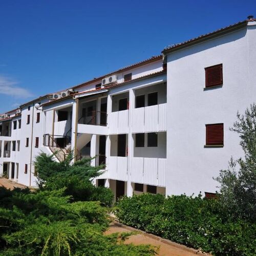 Unije apartmani Krnica ★★★ 2