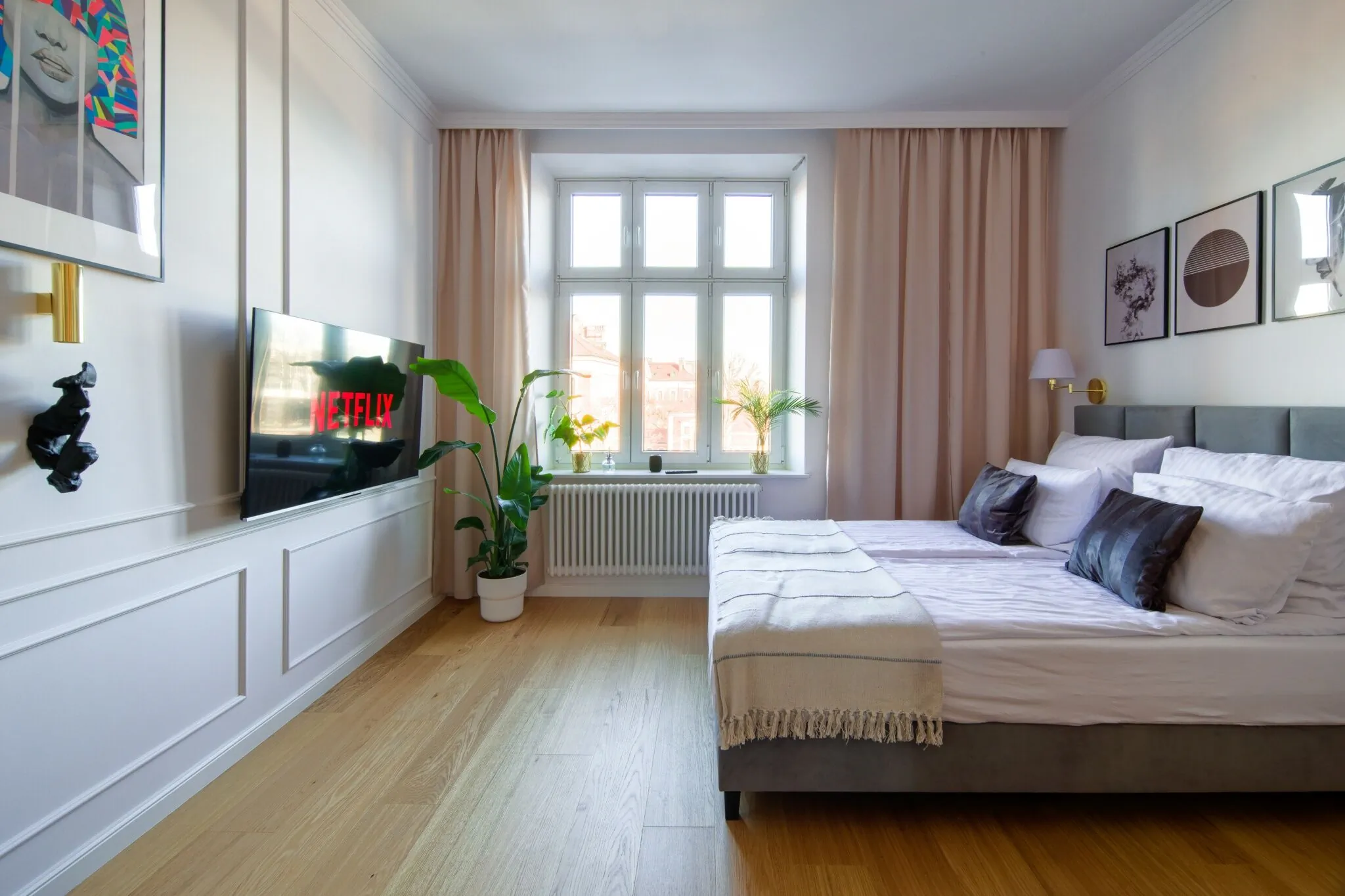 Discover Kraków/Apartamenty Premium/Kraków