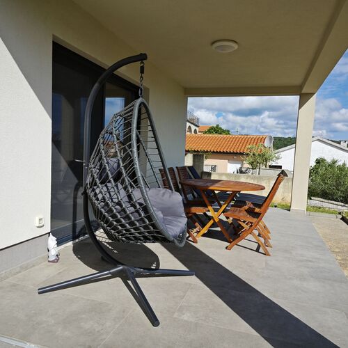 Apartment Krtica Vrbnik  2
