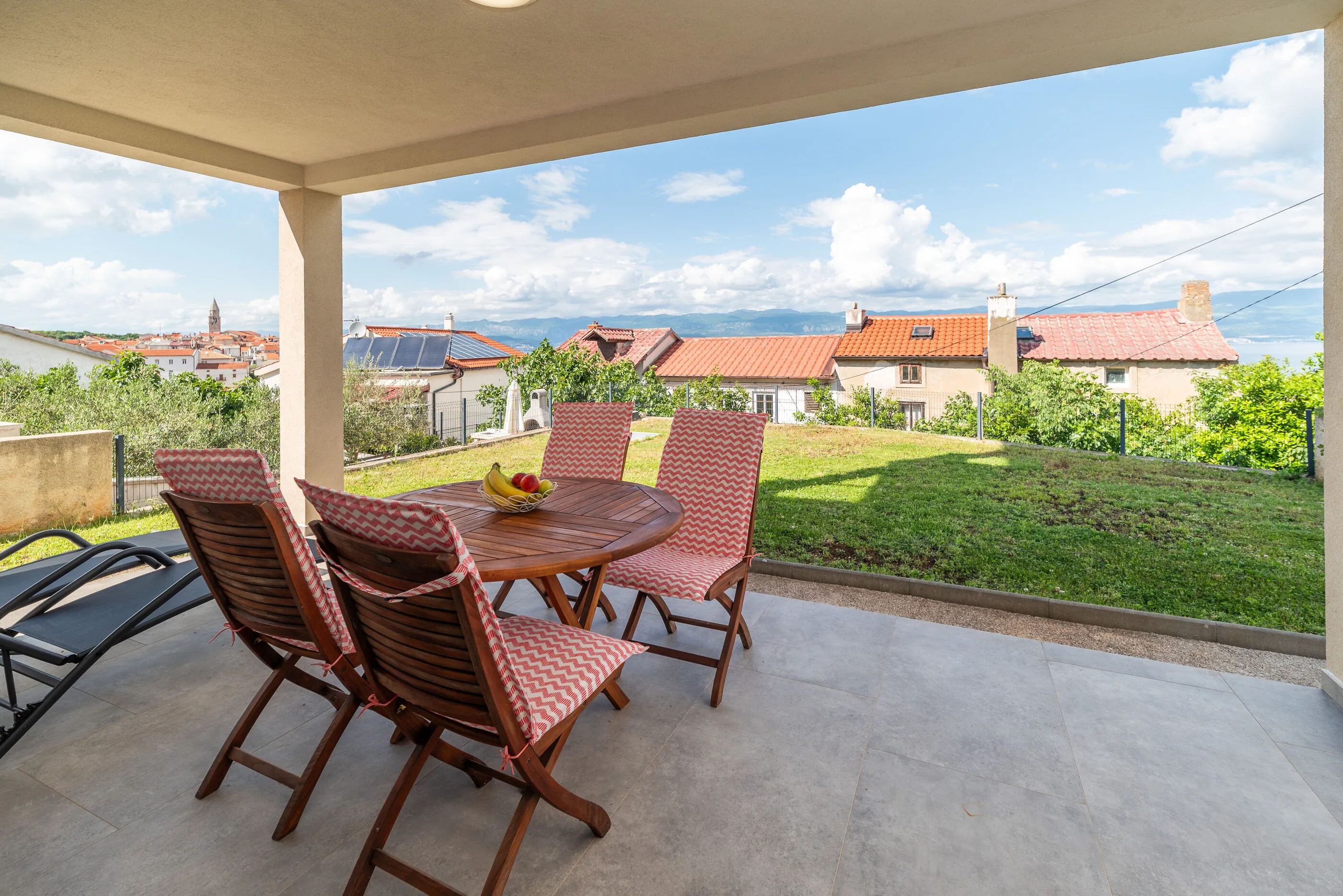 Apartment Krtica Vrbnik
