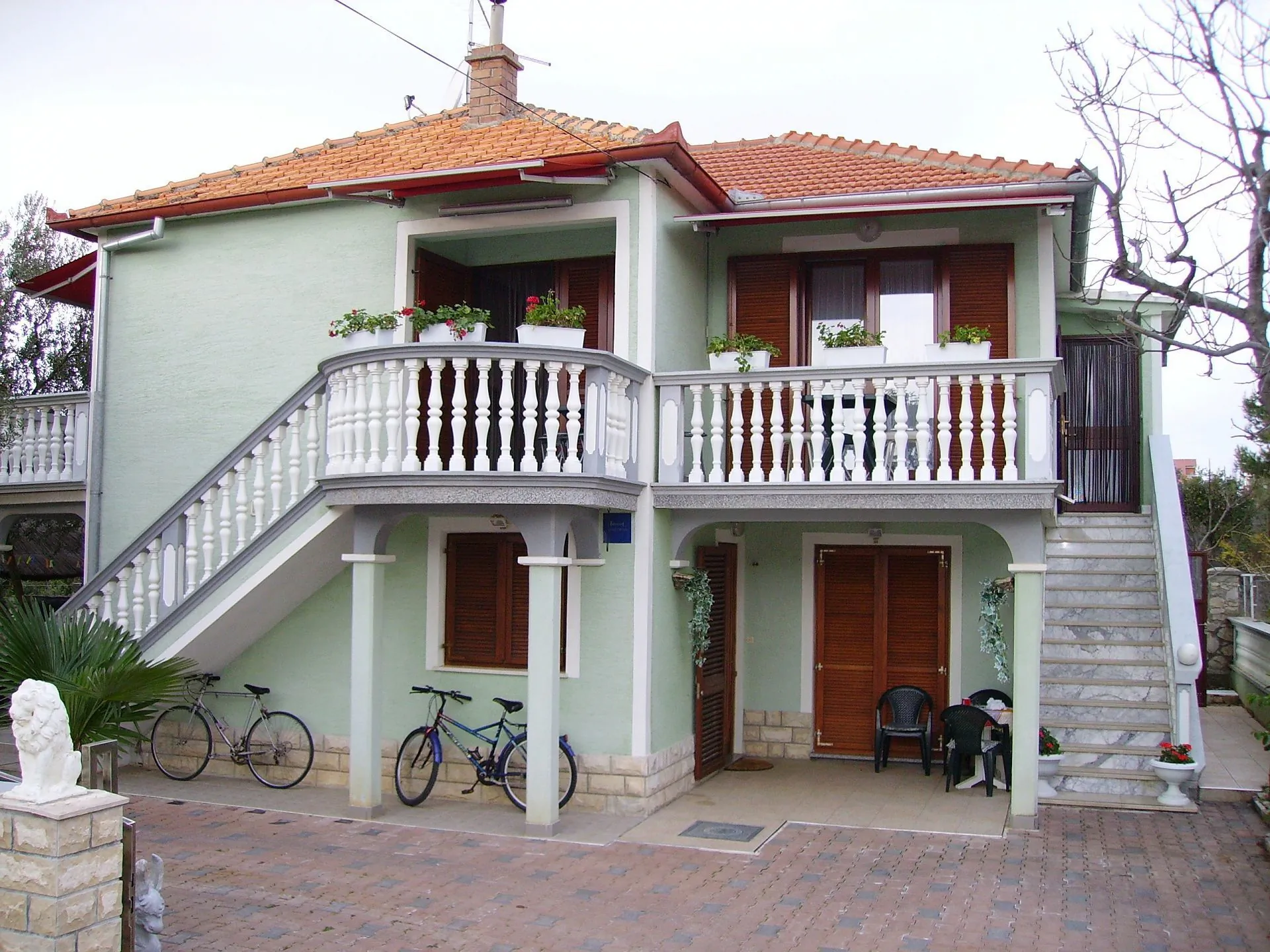 Apartment Mare Pakostane