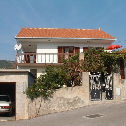 Apartment Ivo Vinisce  2