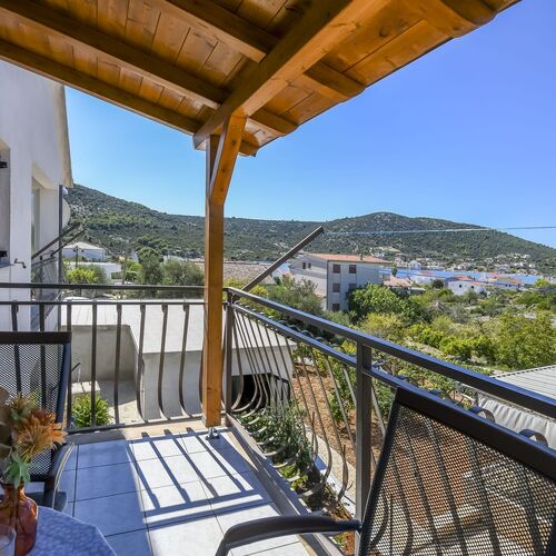 Apartment Ivo Vinisce