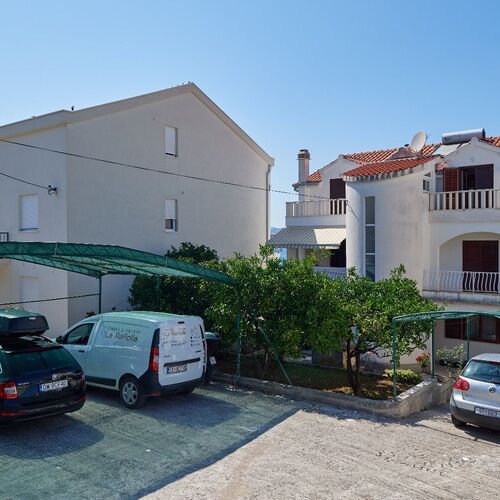Apartment Natali Okrug Gornji  4
