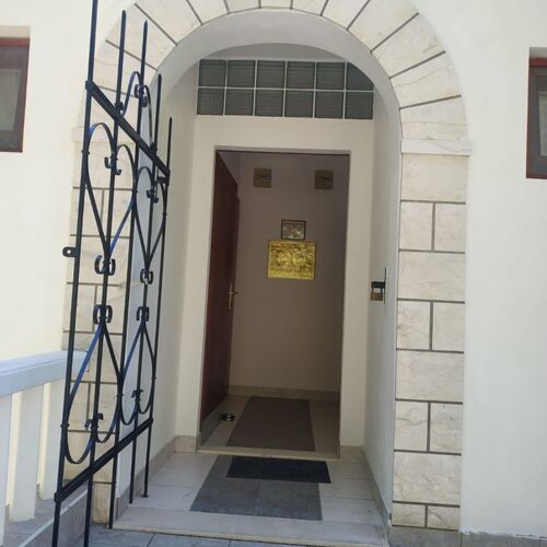 Apartments Desa Prizba  4