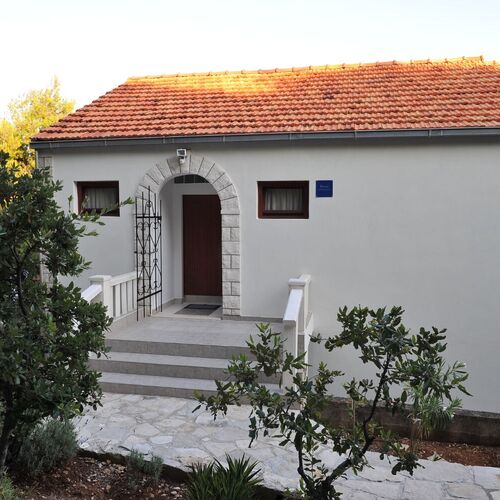 Apartments Desa Prizba  2