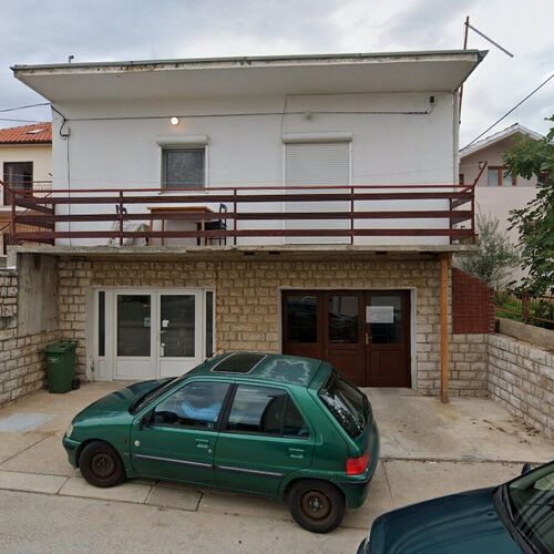 Apartment Travica Posedarje  2