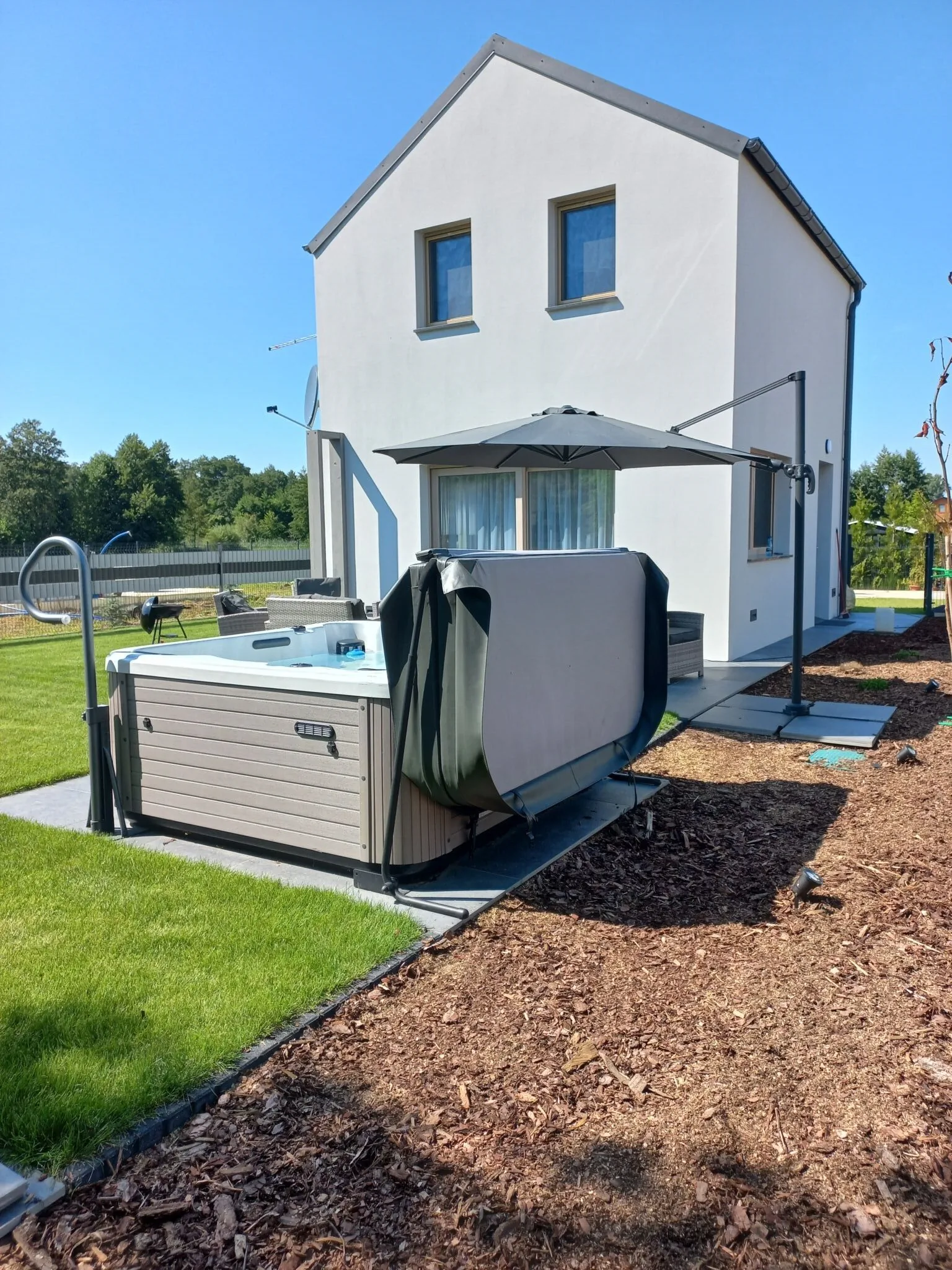 Cztery Pory Roku Boszkowo-Letnisko