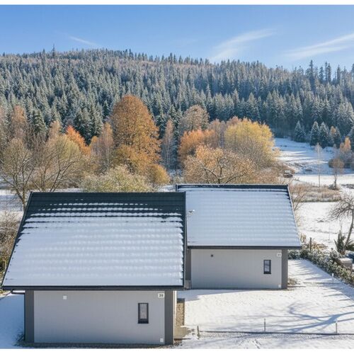 Domki Wiślańska Dolina Wisła