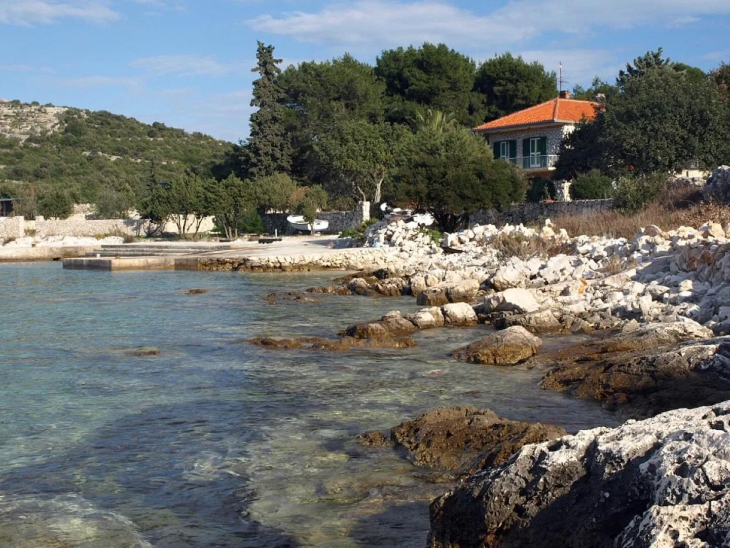 Apartment Jak Sevid