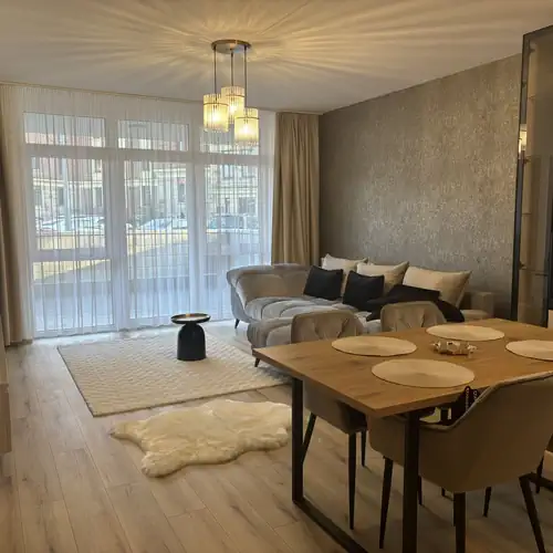 Lux-City Apartman Nyíregyháza 003 kép