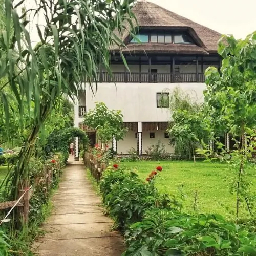 clădirea proprietății