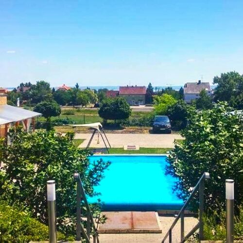 Koczor Apartman Balatonfüred  4