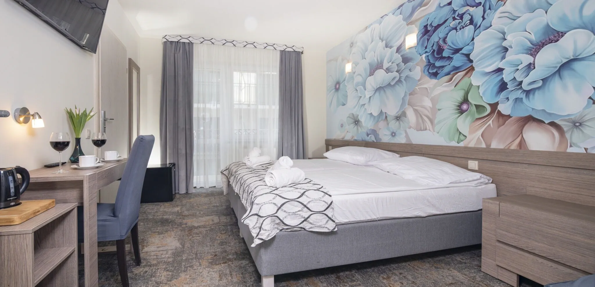 Villa Solaris w Niechorzu