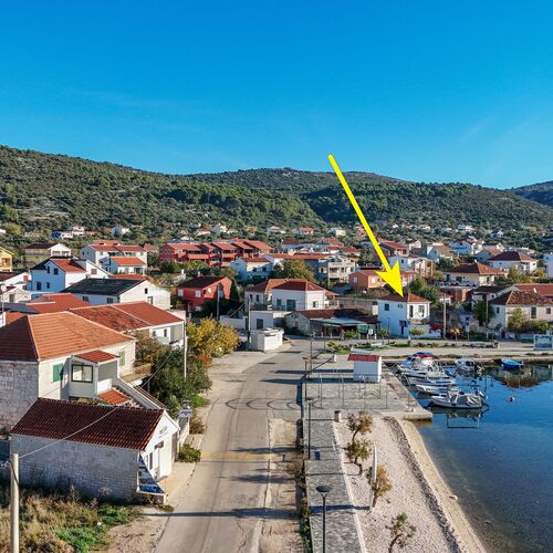 House Dinko Marina