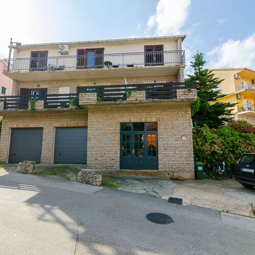 Apartments Bartz Jelsa