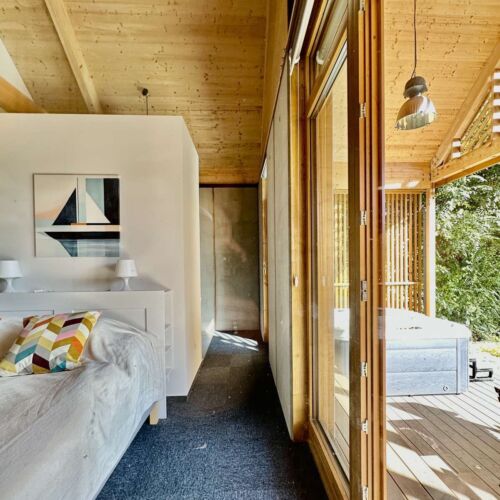 Soling Apartmanház Velence