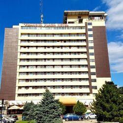  Hotel Prahova Plaza Ploiești