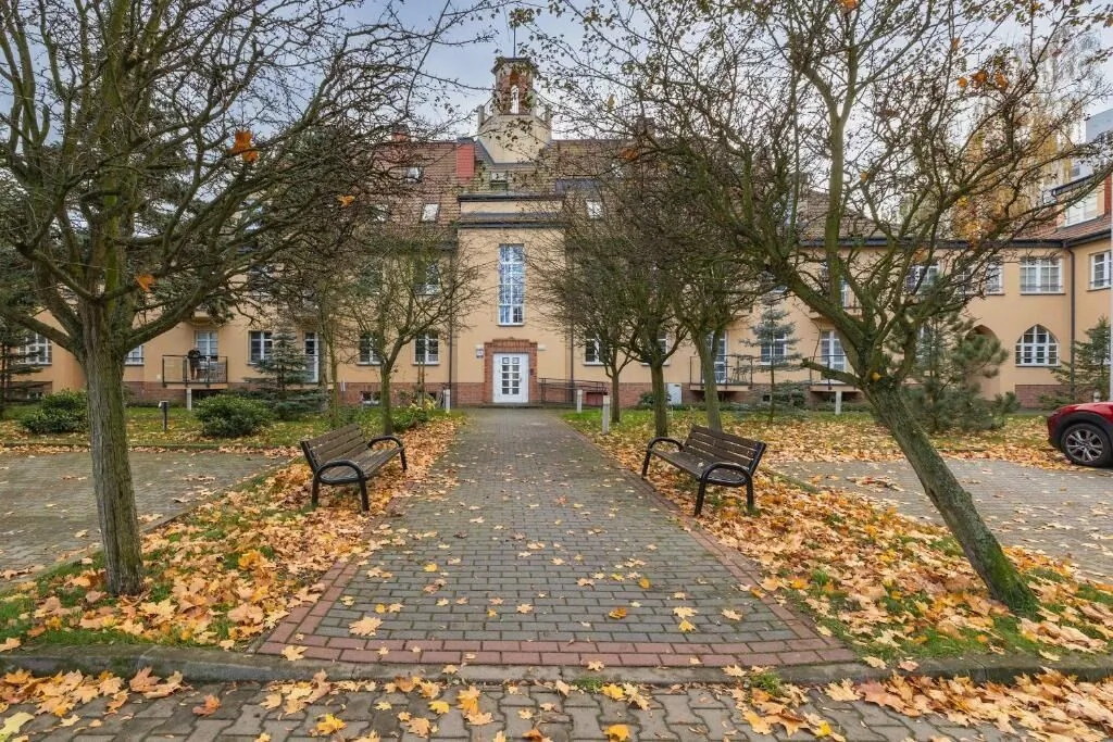 Nadmorskie Apartamenty Świnoujście 2 Sypialnie & Parking by Noclegi Renters