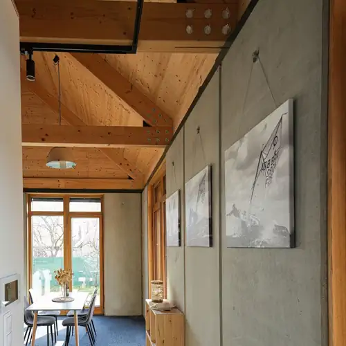 Optimist Apartmanház Velence 002 kép
