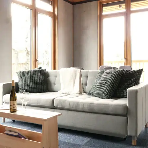 Optimist Apartmanház Velence 003 kép