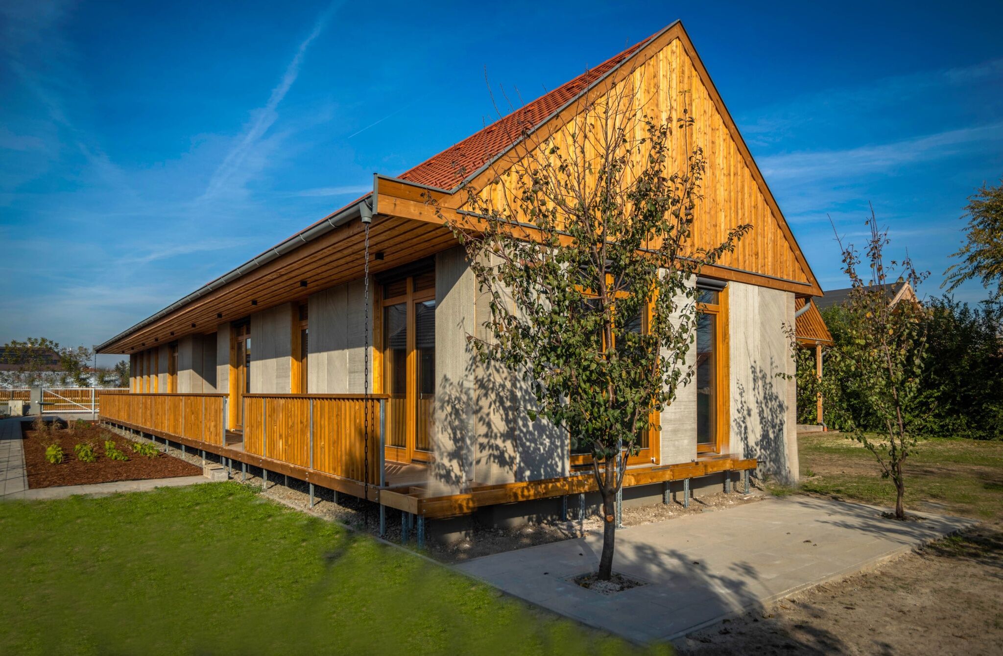 Optimist Apartmanház Velence