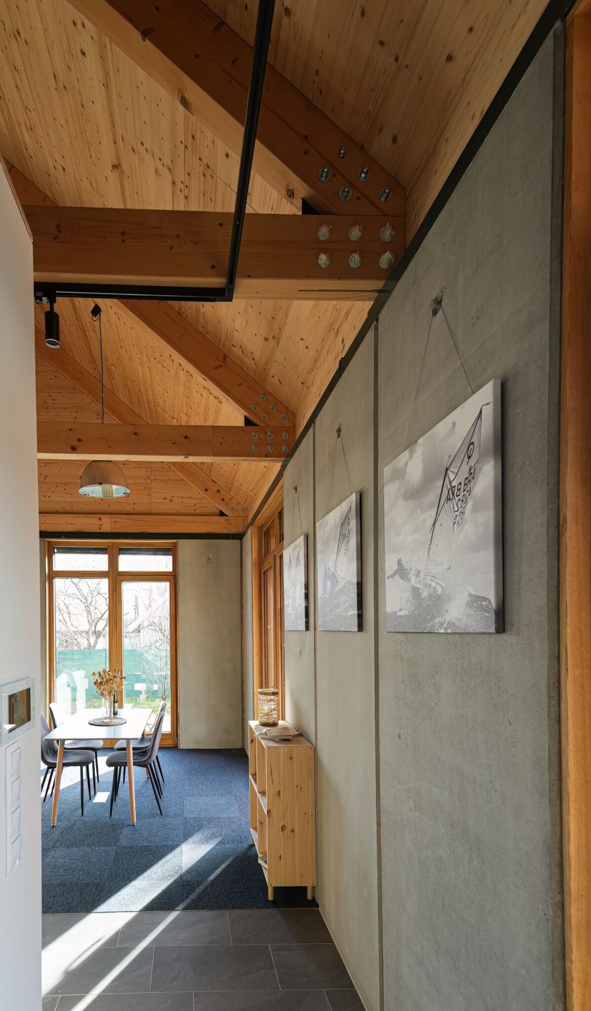 Optimist Apartmanház Velence