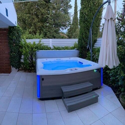 Villa Dvojac Jadranovo ★★★★ 4