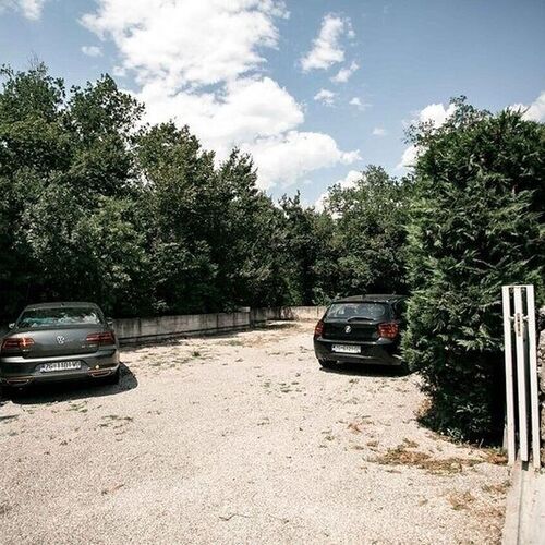 Villa Dvojac Jadranovo