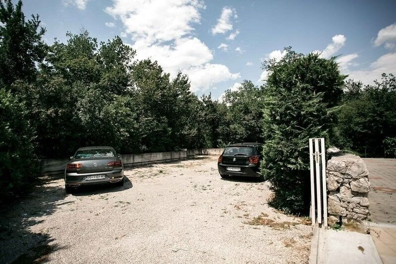 Villa Dvojac Jadranovo