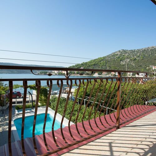 Holiday Home Mami Poljica ★★★ 2