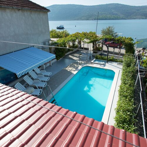 Holiday Home Mami Poljica ★★★ 4