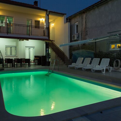 Holiday Home Mami Poljica ★★★ 3