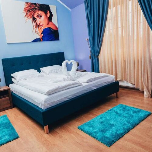 Camere de închiriat Guitar Sibiu