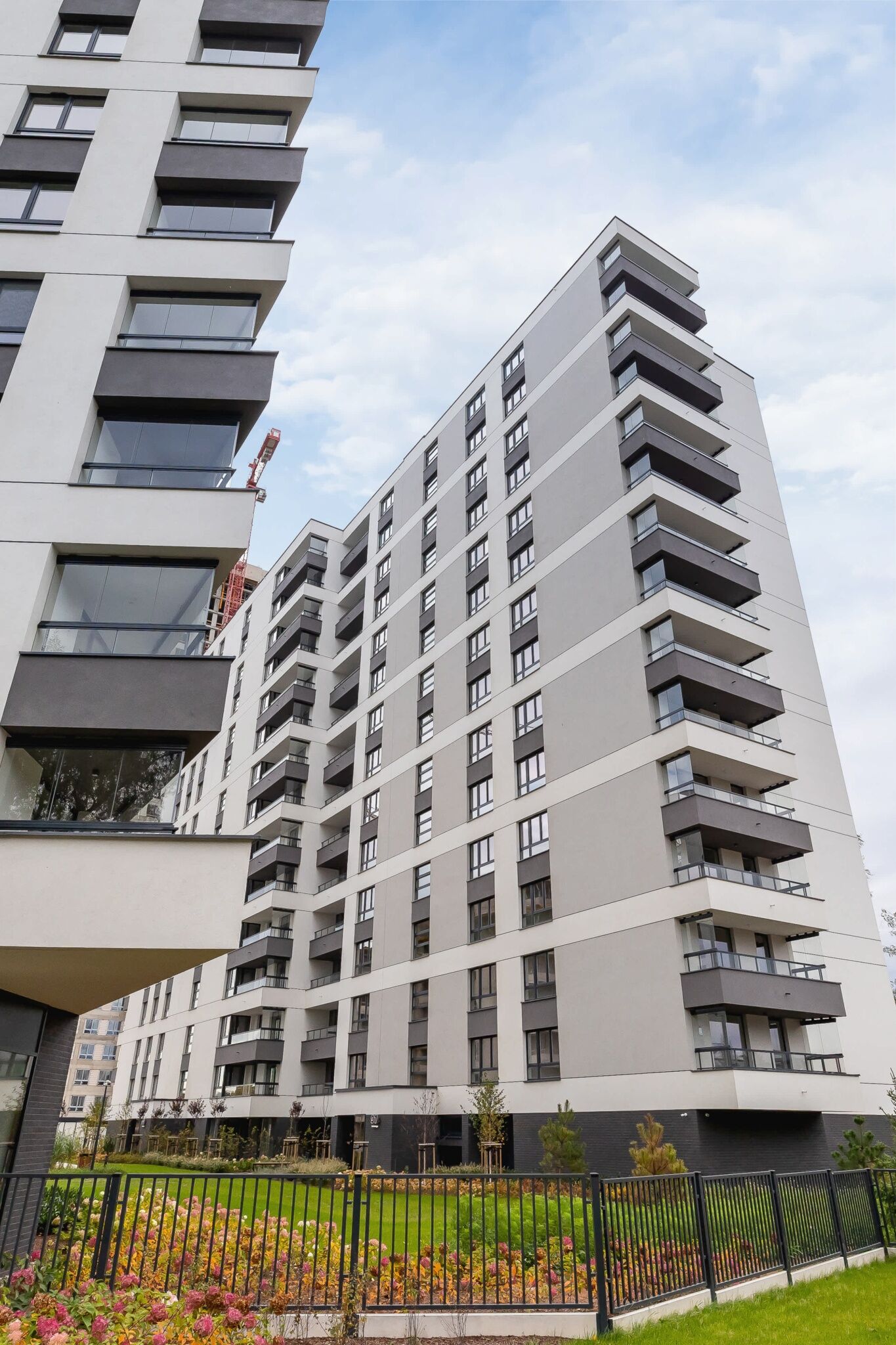 Urban Sunset | Klimatyzowane Apartamenty | Parking Katowice