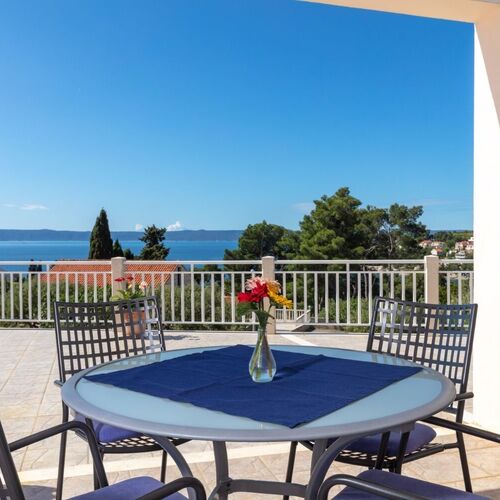 Apartment Rajna Sumartin  2