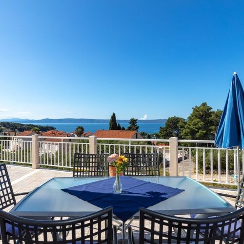 Apartment Rajna Sumartin