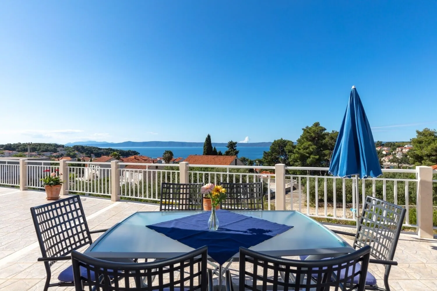 Apartment Rajna Sumartin