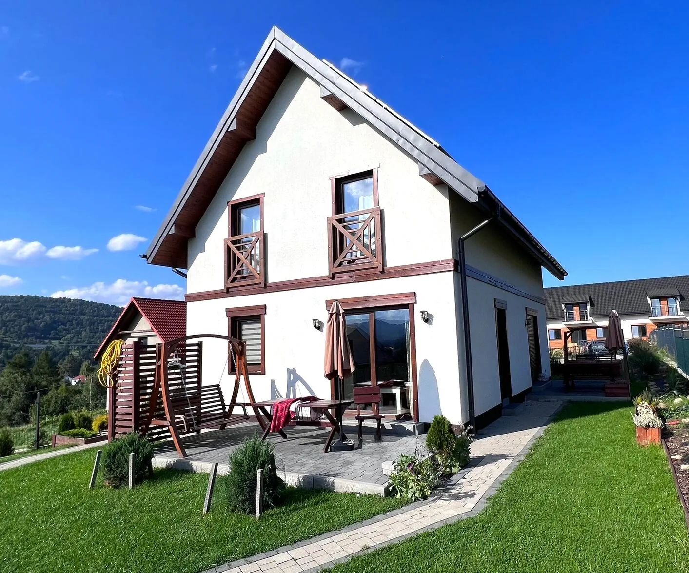 Apartamenty MiLoffka Milówka